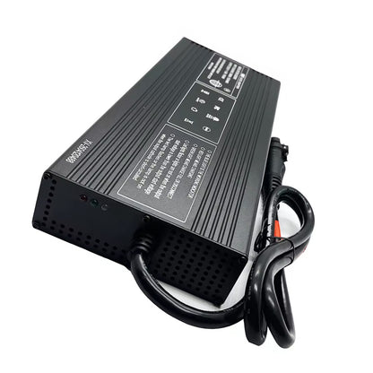 INMOTION P6 Charger 235.2V-5A