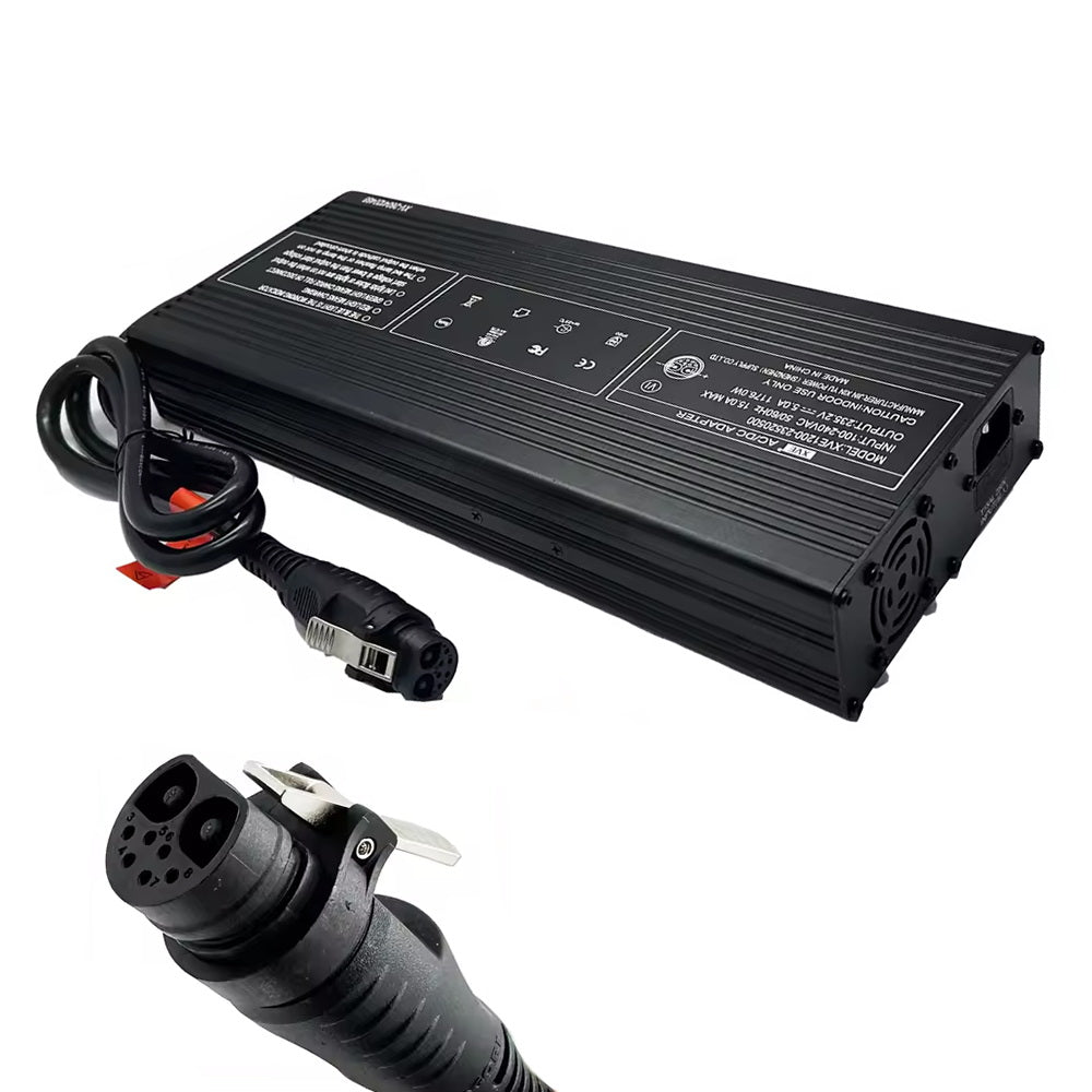 INMOTION P6 Charger 235.2V-5A