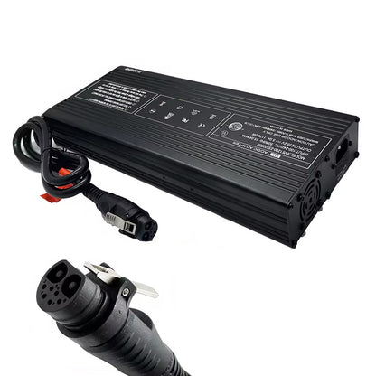 INMOTION P6 Charger 235.2V-5A