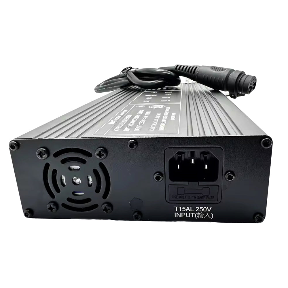 INMOTION P6 Charger 235.2V-5A