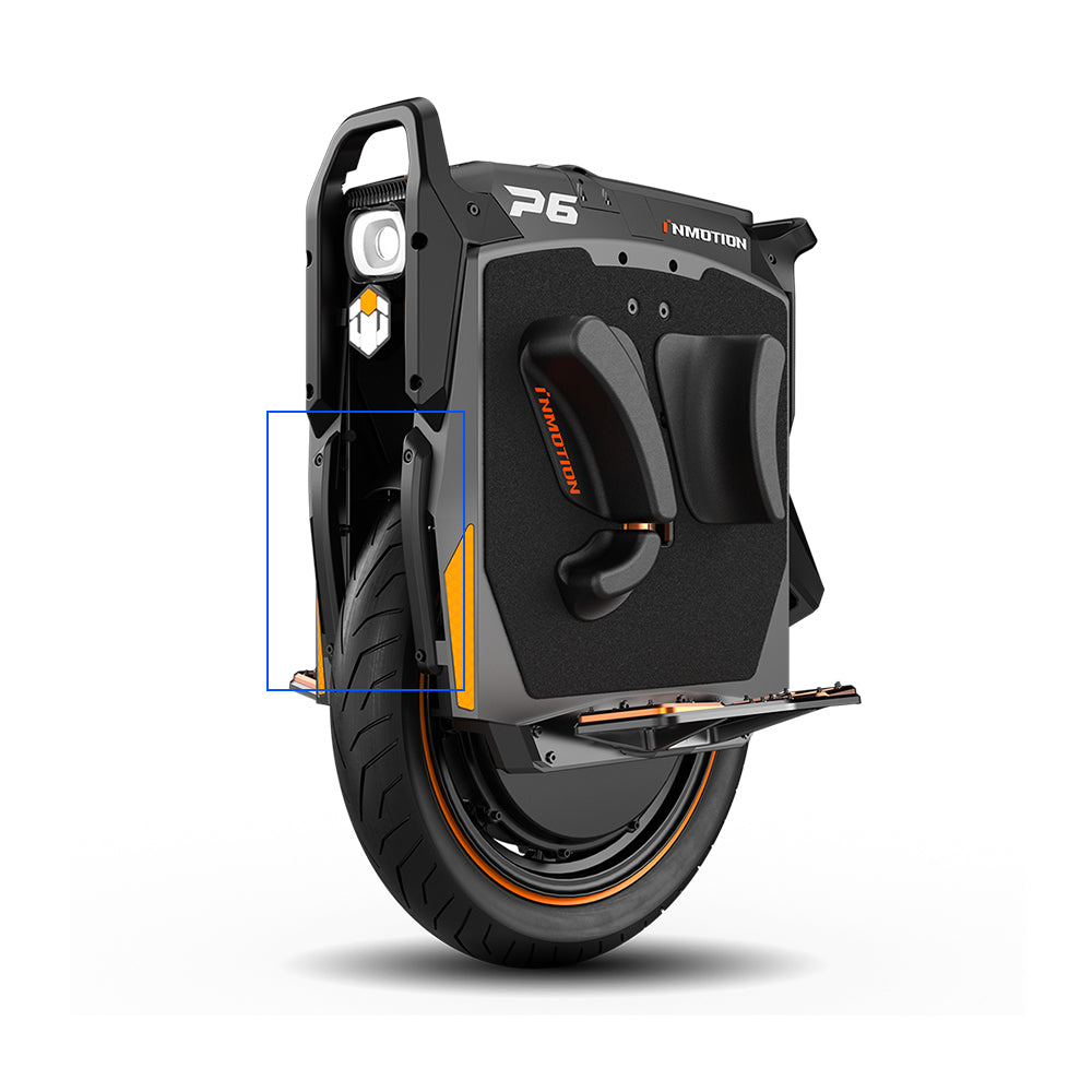 INMOTION P6 Front Protective Bumper