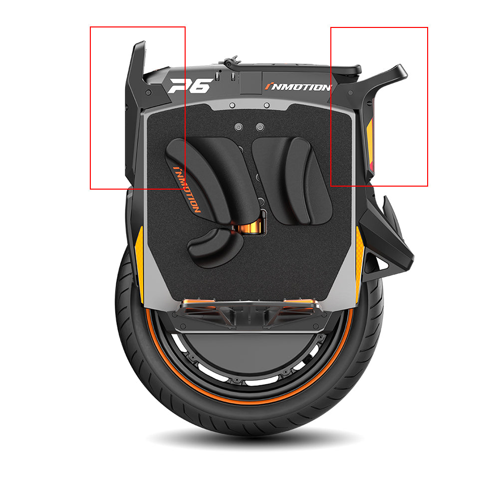 INMOTION P6 Handle Front/Rear