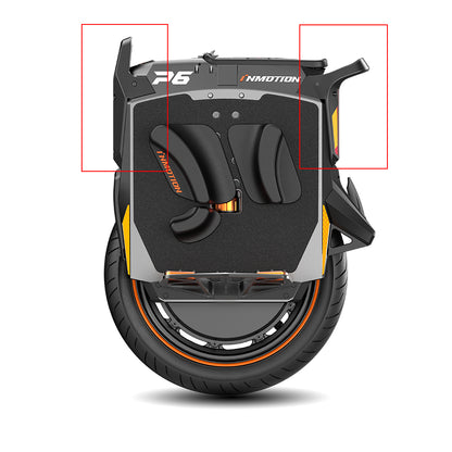 INMOTION P6 Handle Front/Rear