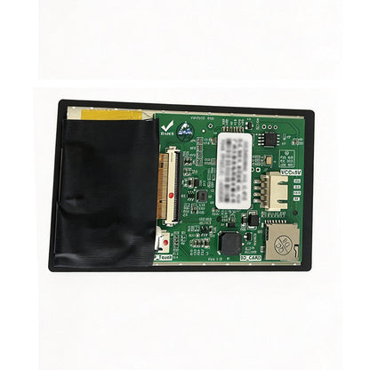 INMOTION P6 LCD display