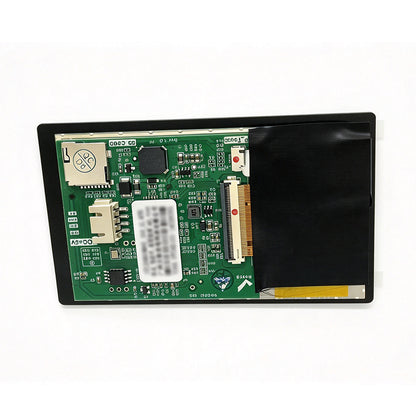 INMOTION P6 LCD display