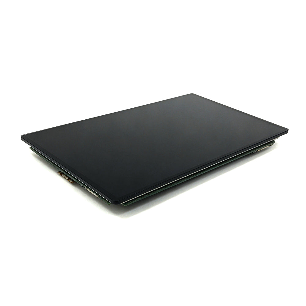 INMOTION P6 LCD display