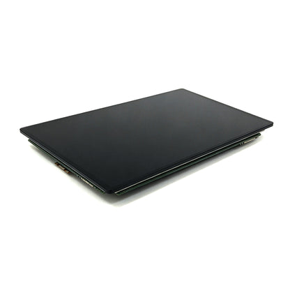 INMOTION P6 LCD display