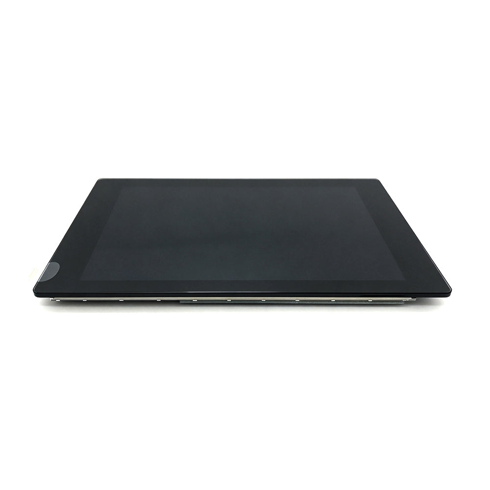 INMOTION P6 LCD display