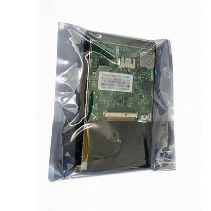 INMOTION P6 LCD display