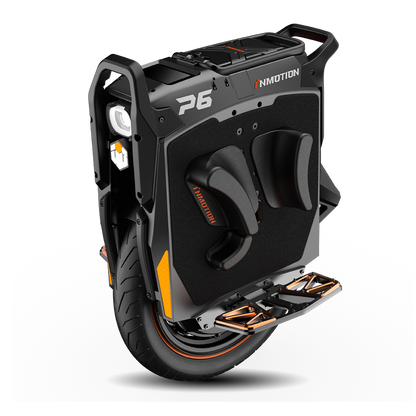 INMOTION P6 Pedal Assembly