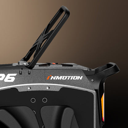 INMOTION P6 Push Rod Trolley Handle Assembly