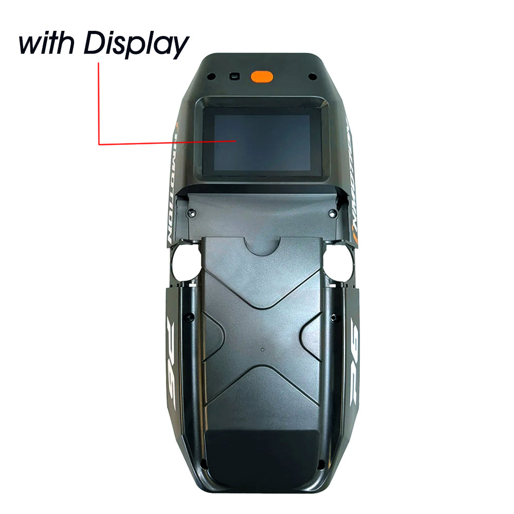 INMOTION P6 Upper Cover Assembly