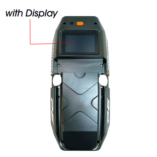 INMOTION P6 Upper Cover Assembly