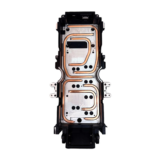 INMOTION P6  controller heat sink assembly