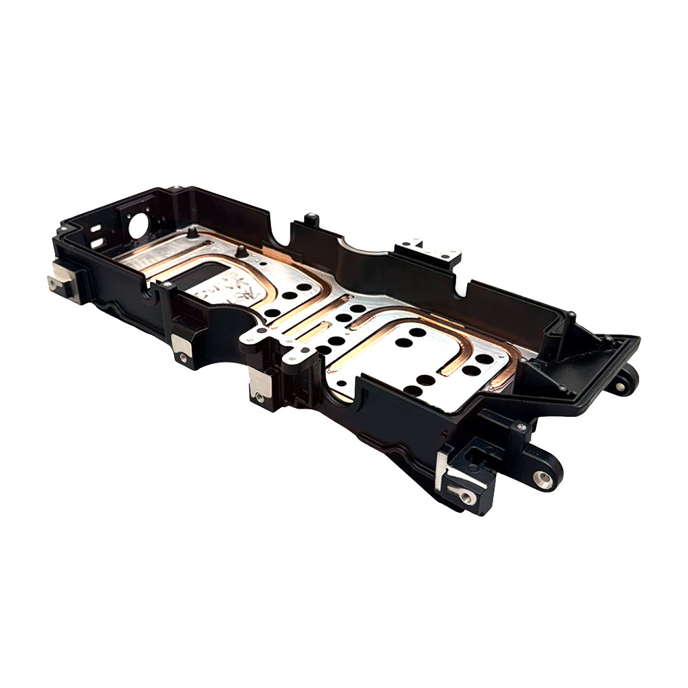 INMOTION P6  controller heat sink assembly