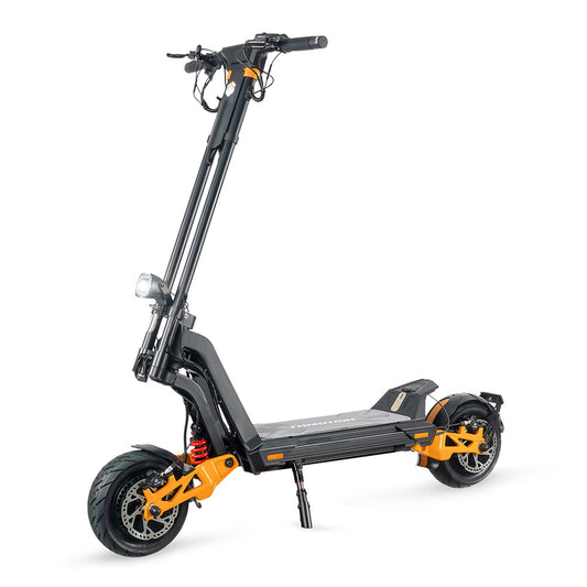 INMOTION RS Jet Electric Scooter