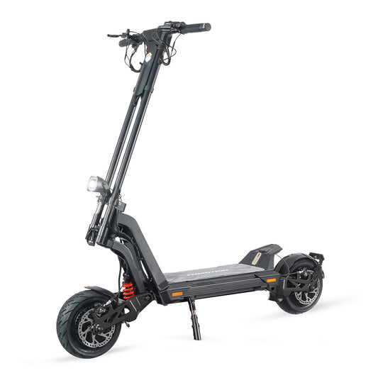 INMOTION RS Jet Electric Scooter