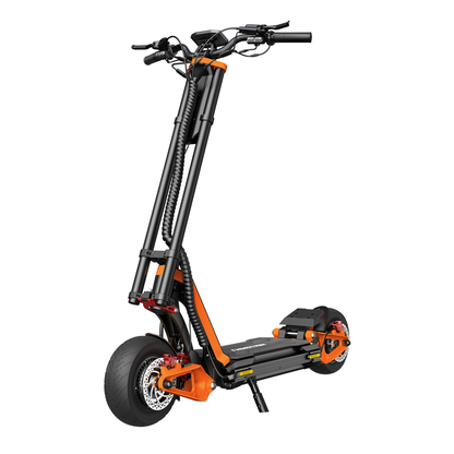 INMOTION RS/RS Lite Kickstand Assembly