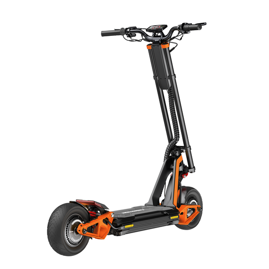 INMOTION RS Lite Electric Scooter