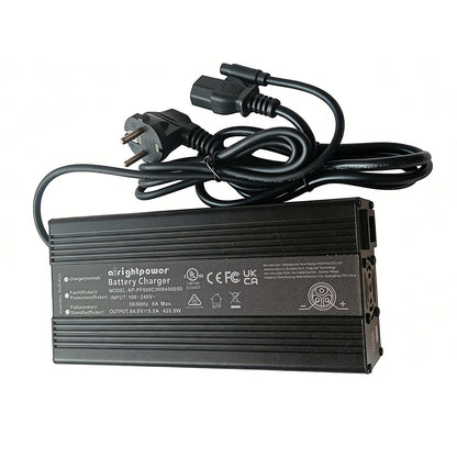 INMOTION RS/RS Lite Charger 84V-5A