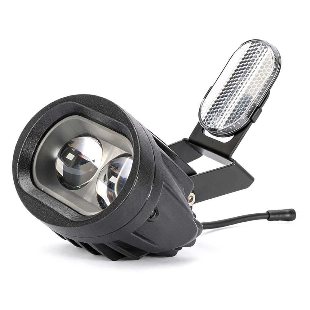 INMOTION RS/RS Lite Headlight Assembly