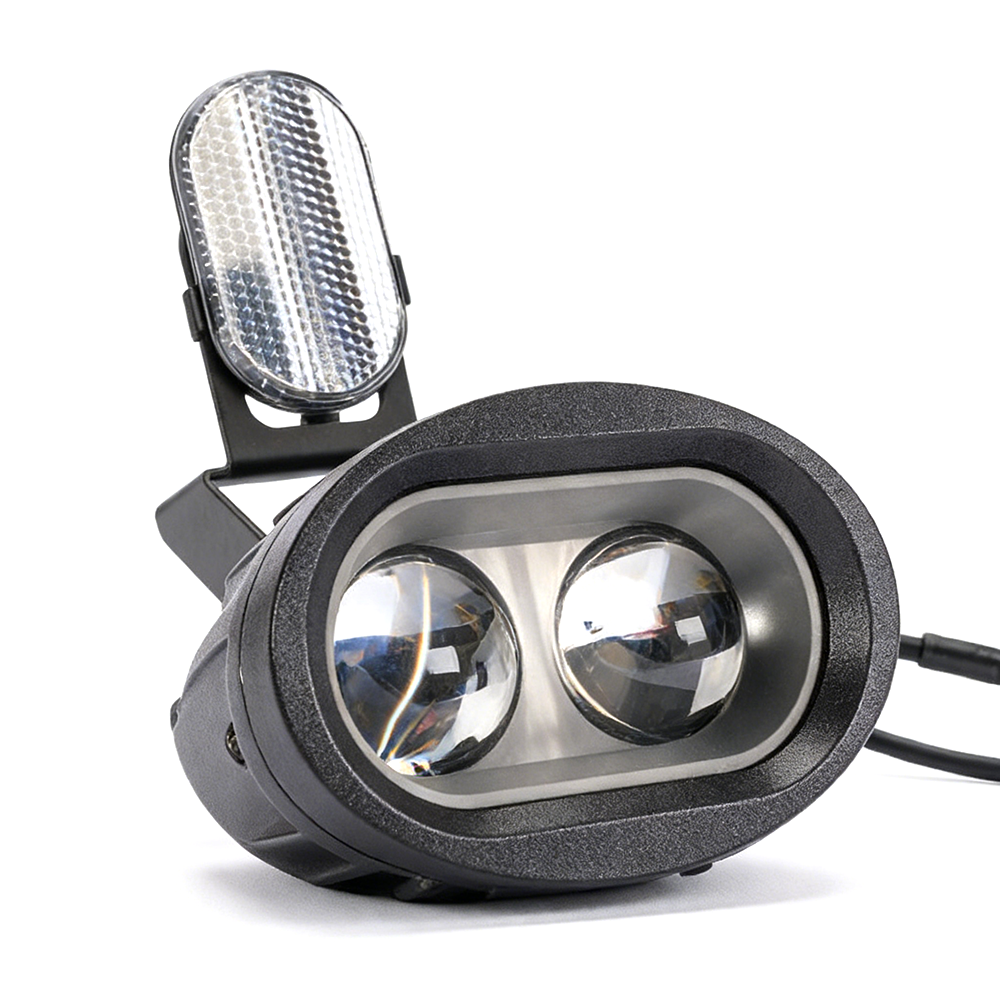 INMOTION RS/RS Lite Headlight Assembly