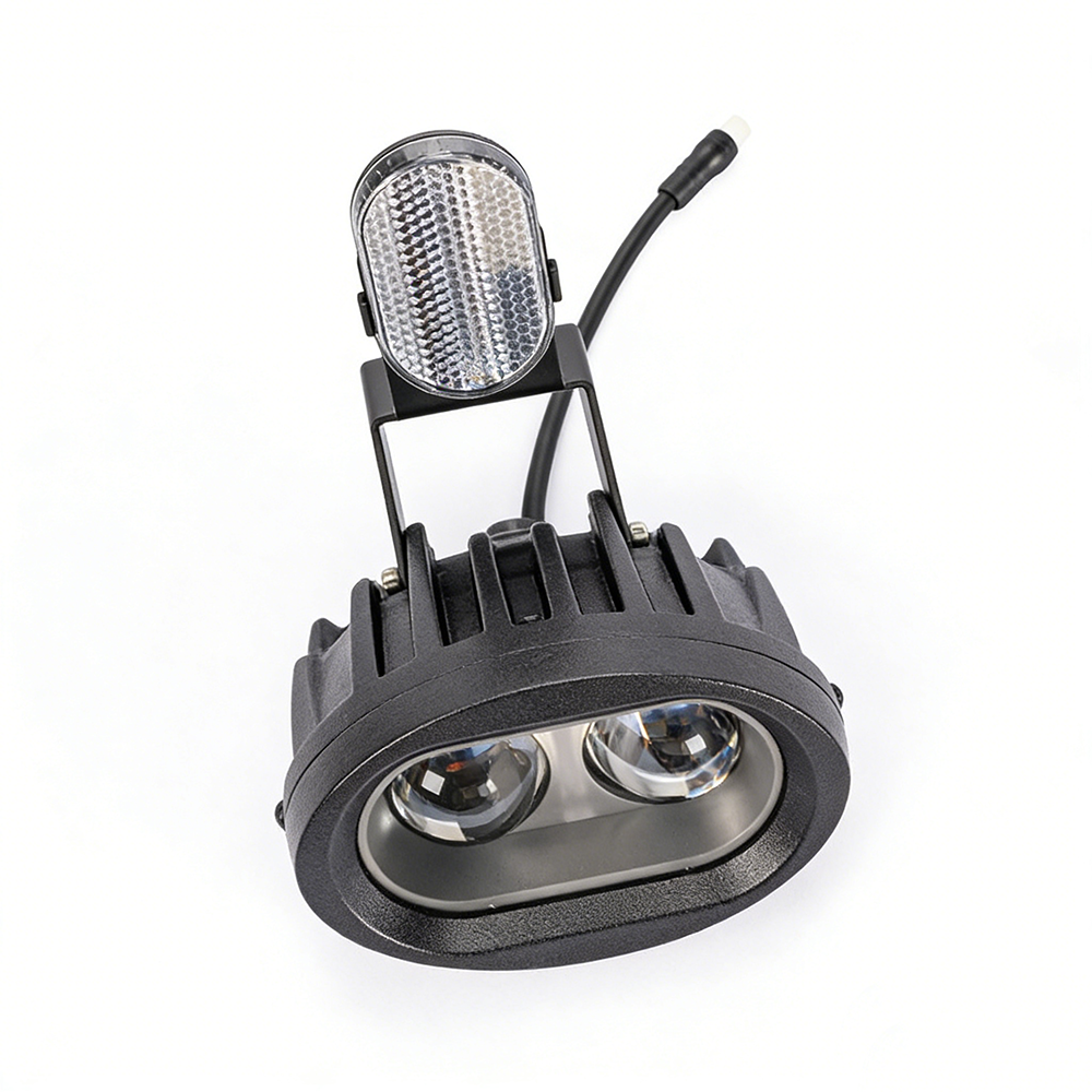 INMOTION RS/RS Lite Headlight Assembly