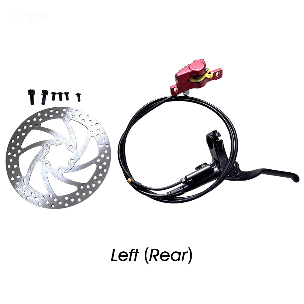 INMOTION RS/RS Lite Right Brake Assembly