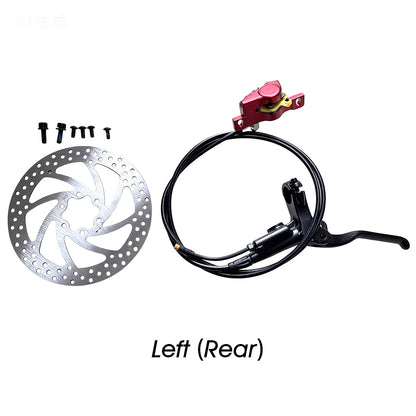 INMOTION RS/RS Lite Right Brake Assembly