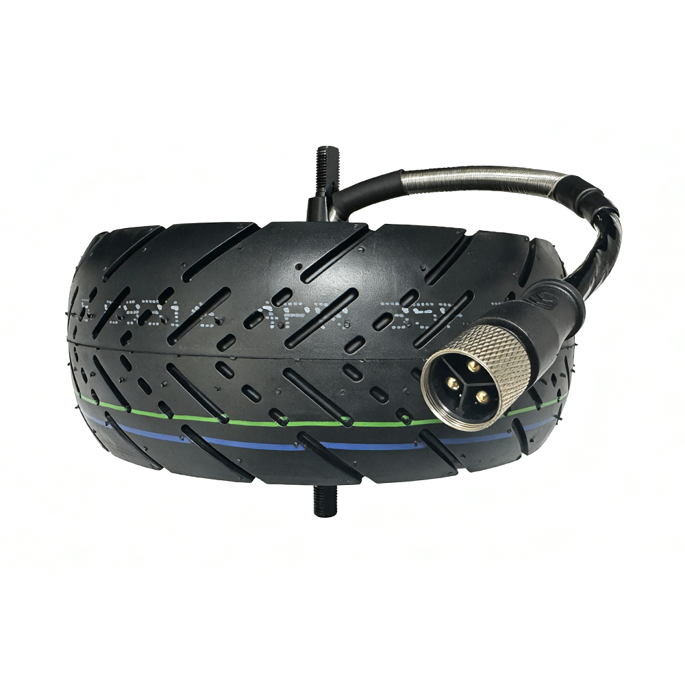 INMOTION RS/RS Lite Motor  (Front/Rear)