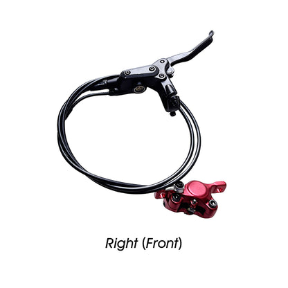 INMOTION RS/RS Lite Right Brake Assembly