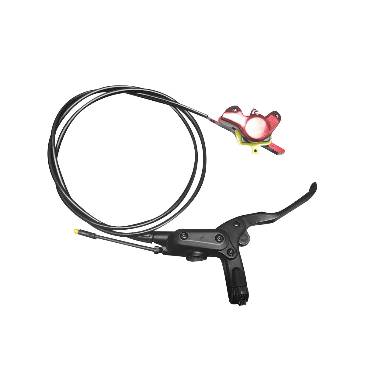 INMOTION RS/RS Lite Right Brake Assembly