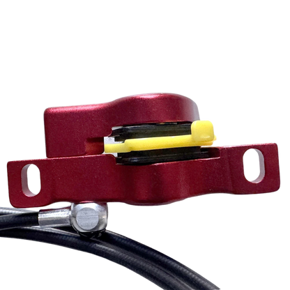 INMOTION RS/RS Lite Right Brake Assembly