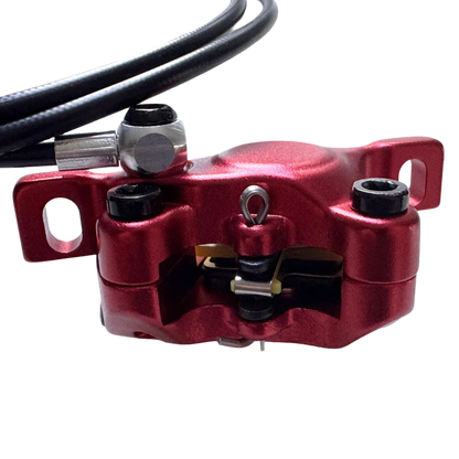 INMOTION RS/RS Lite Right Brake Assembly