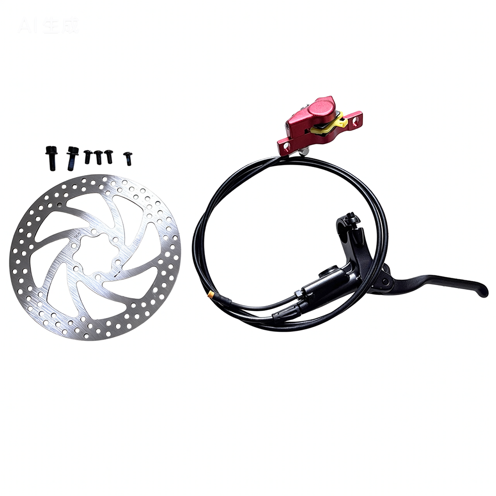 INMOTION RS/RS Lite Right Brake Assembly