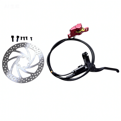 INMOTION RS/RS Lite Right Brake Assembly