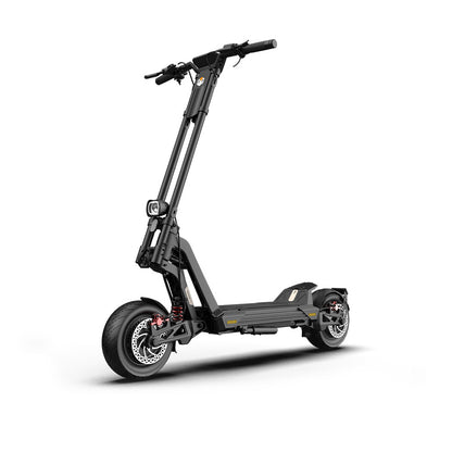 INMOTION RS Jet speaker assembly