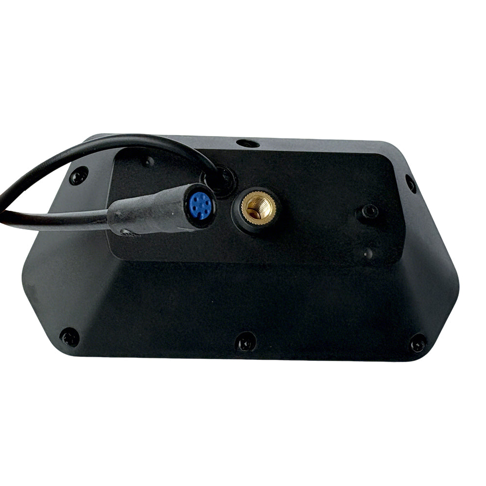 INMOTION RS Jet Touching Display screen assembly