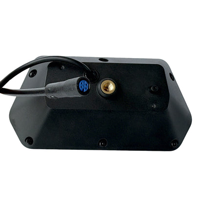 INMOTION RS Jet Touching Display screen assembly