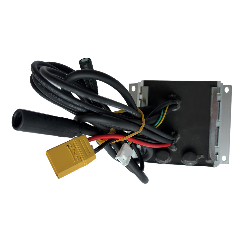 INMOTION RS Jet Voltage Controller assembly