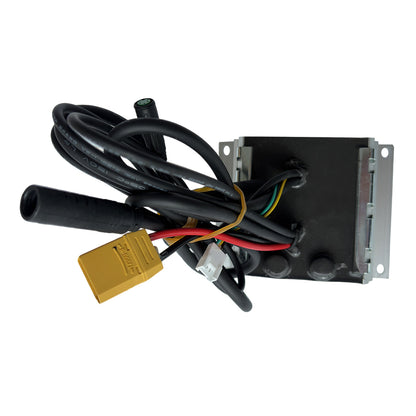 INMOTION RS Jet Voltage Controller assembly