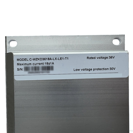 INMOTION RS Jet Voltage Controller assembly