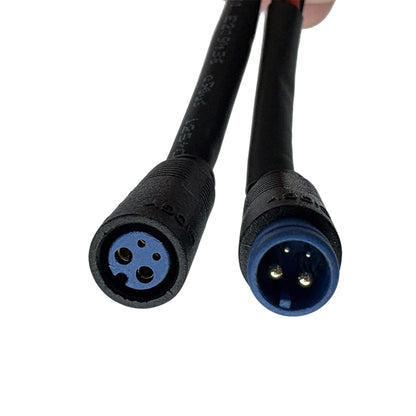 INMOTION RS Jet charging port assembly