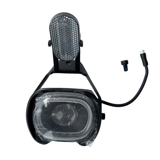 INMOTION RS Jet headlight assembly