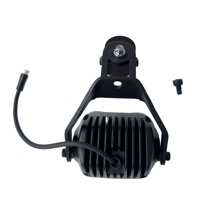 INMOTION RS Jet headlight assembly