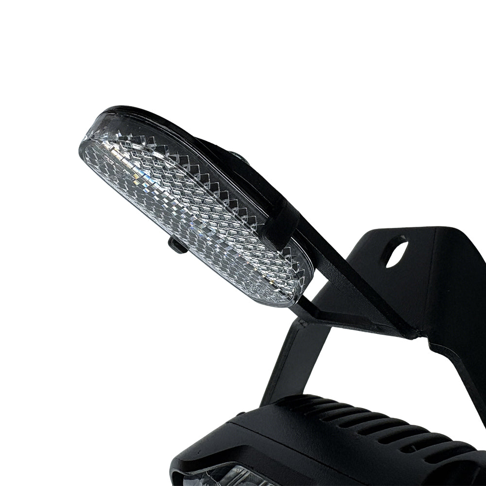 INMOTION RS Jet headlight assembly