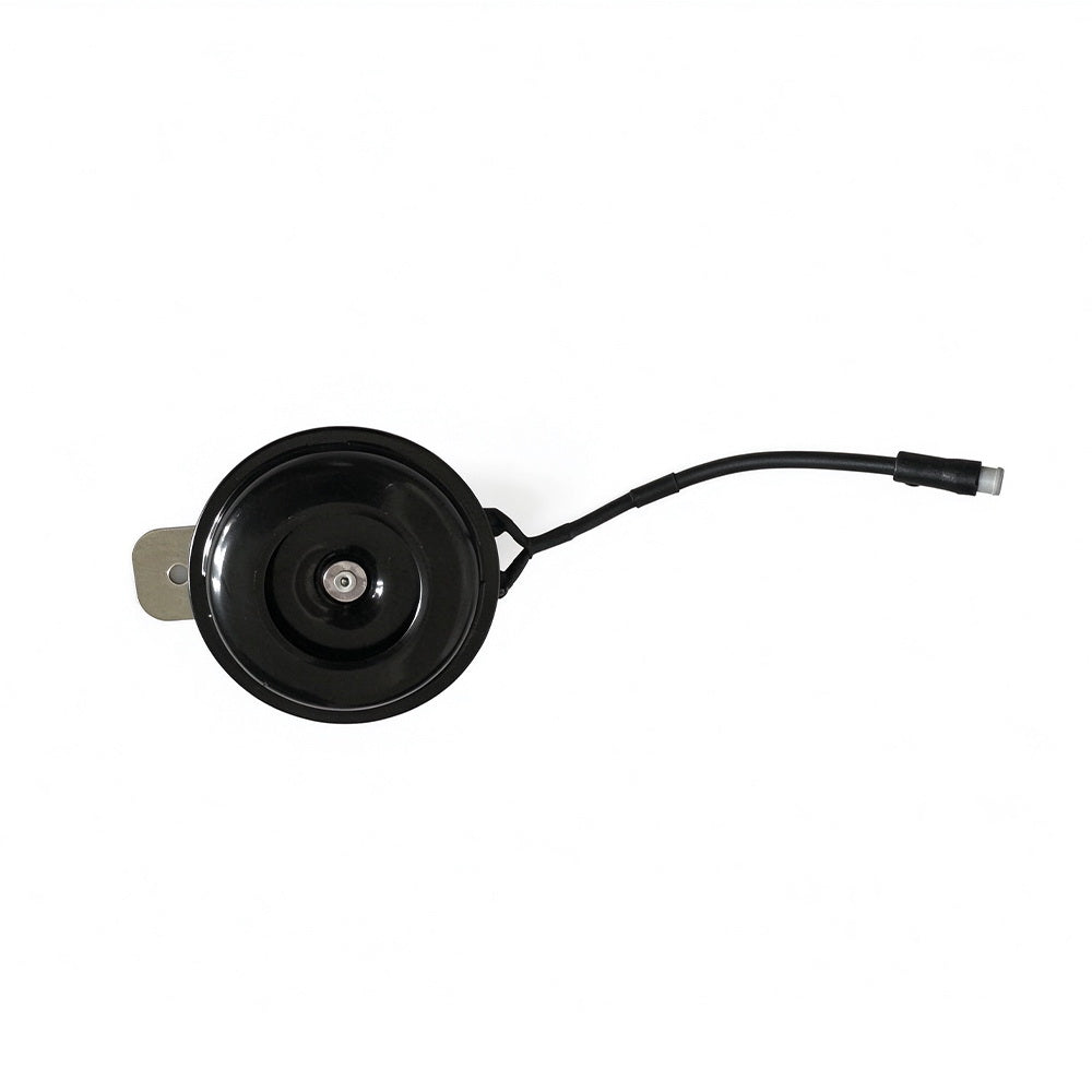 INMOTION RS Jet speaker assembly