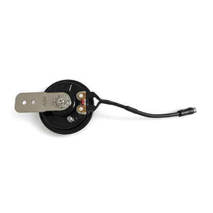 INMOTION RS Jet speaker assembly