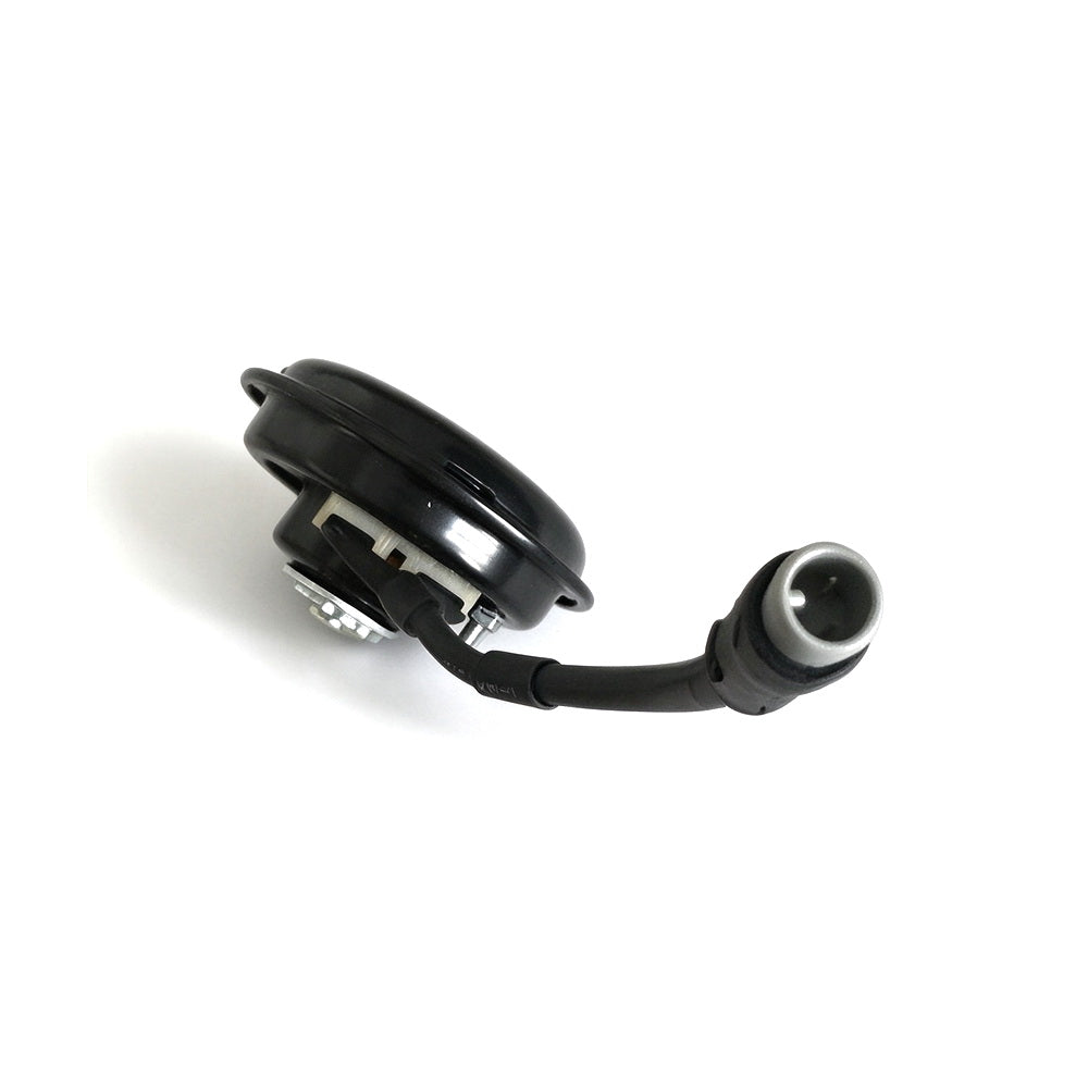 INMOTION RS Jet speaker assembly