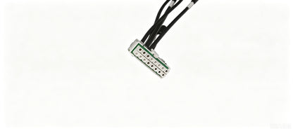 INMOTION RS Main Connectors
